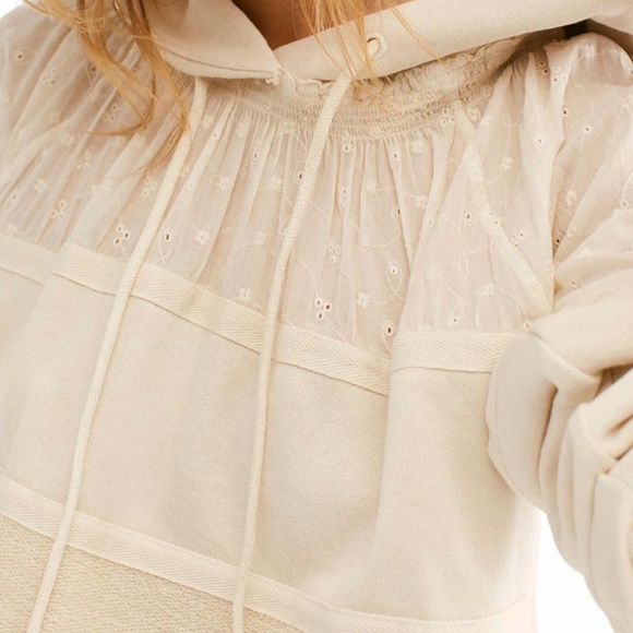 Cozycore Aprés Ski Boho Chic Neutral Loungewear Clean girl
Creamy Dream Cozy - Picture 5 of 9